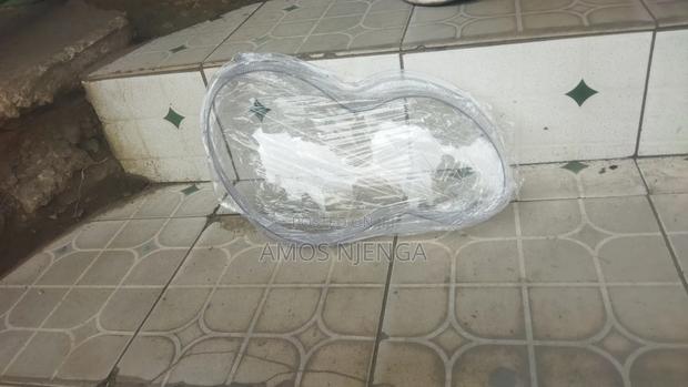 Mercedes Benz C-Class W203 2000-2004 Headlens - thumbnail 2