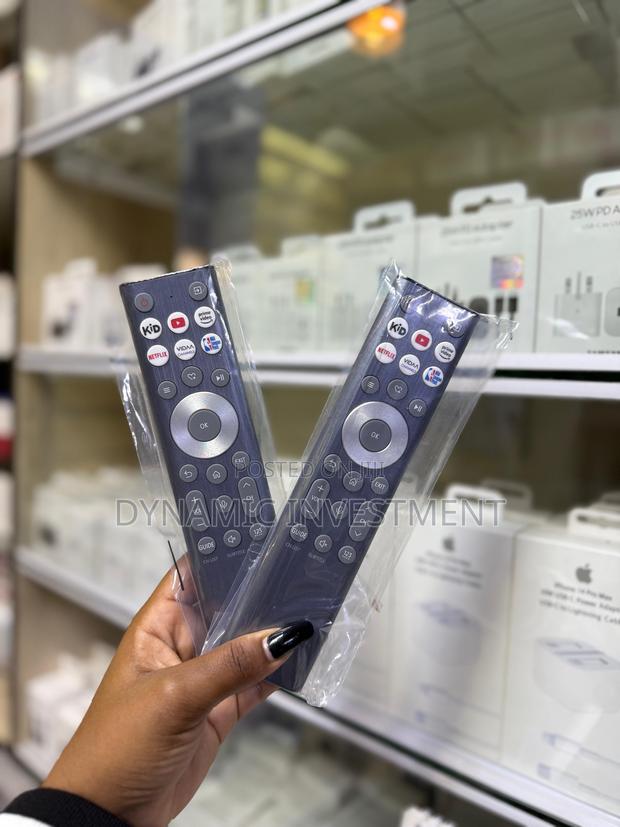 Hisense Class A7 U8 Series LCD Remote Control Uled Led Tv - main view