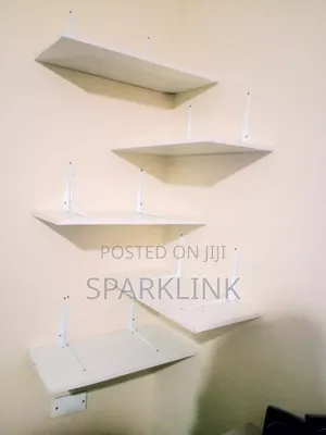 Floating Shelves Installation Service