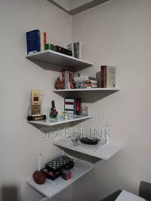 Floating Shelves Installation Service
