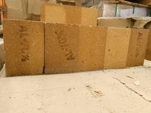 Heavy-Duty Heat Insulation Bricks - 70% Alumina Bricks.