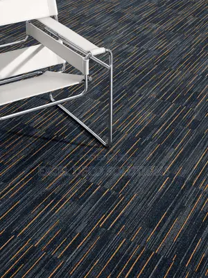 Carpet Tiles – Chic, Clean Classy!