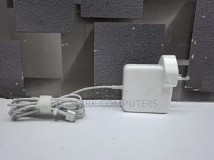 Mac Book Pro Charger - 60w L-tip Power Adapter