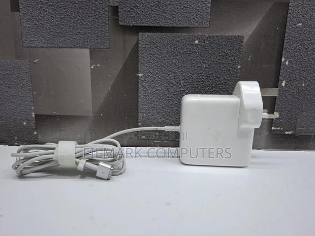 Mac Book Pro Charger - 60w L-tip Power Adapter