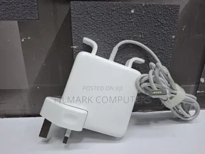 Mac Book Pro Charger - 60w L-tip Power Adapter