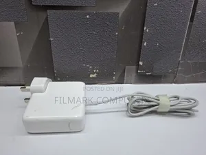 Mac Book Pro Charger - 60w L-tip Power Adapter