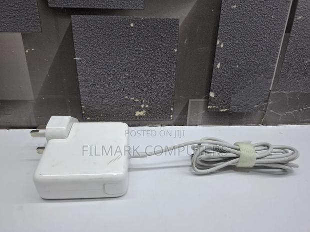 Mac Book Pro Charger - 60w L-tip Power Adapter - thumbnail 5