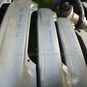 Affordable Best Top Rear Bumper for Premio 260 for All