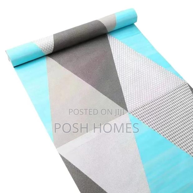 Self Adhesive Decorative Wallpapers - main view