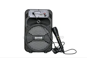 Trill Mini Speaker