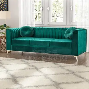 3 Seater Sofa