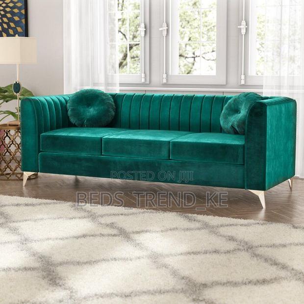 3 Seater Sofa