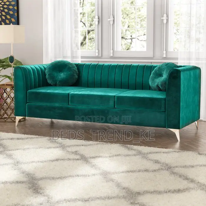 3 Seater Sofa