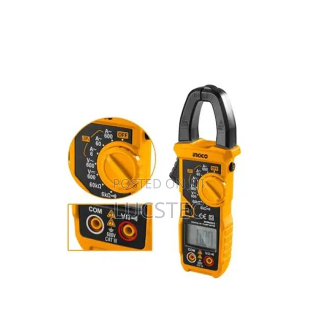 Digital Multimeter