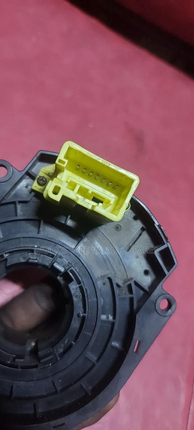 Spiral Nissan B15 - thumbnail 4