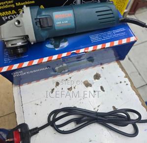 Bosch 4.5" Grinder/ Grinder Machine - thumbnail 2