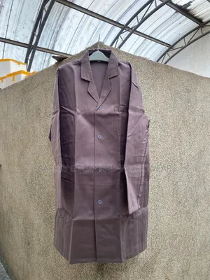 Dust Coats For General Site Operations