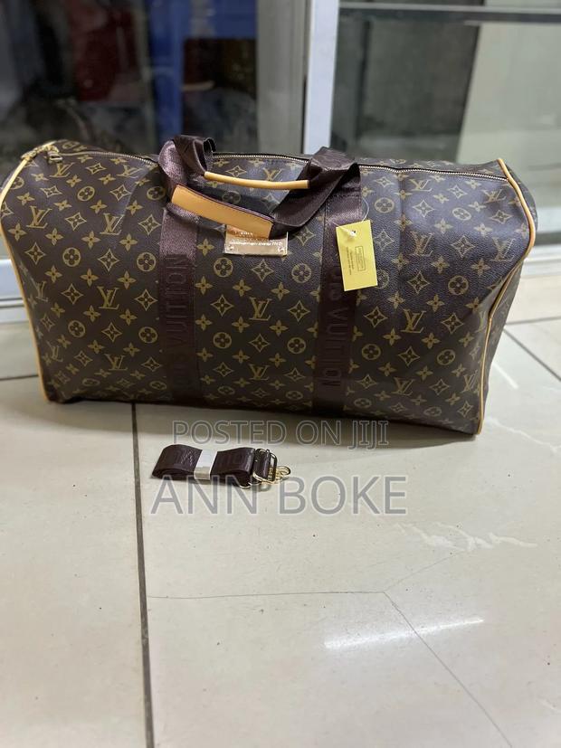 Louis Vuitton High Large Size Bags Restocked