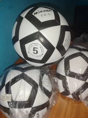 Football  Balls
