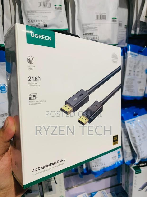 Ugreen Display Cable 1.5m