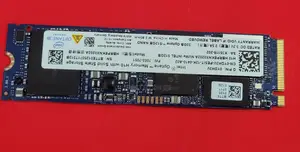 Intel Optane Memory H10 32gb With SSD 512gb Internal