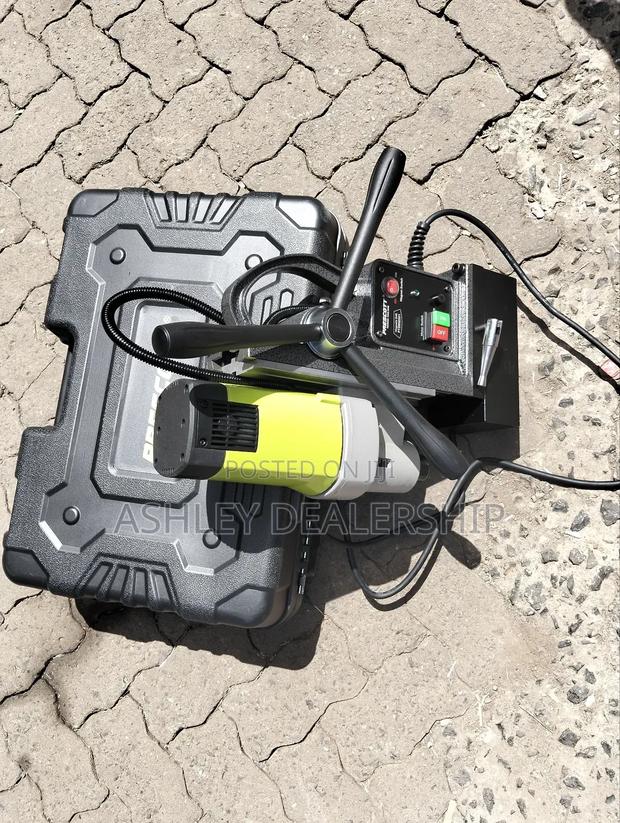 1600 Watts Prescott Magnetic Drill
