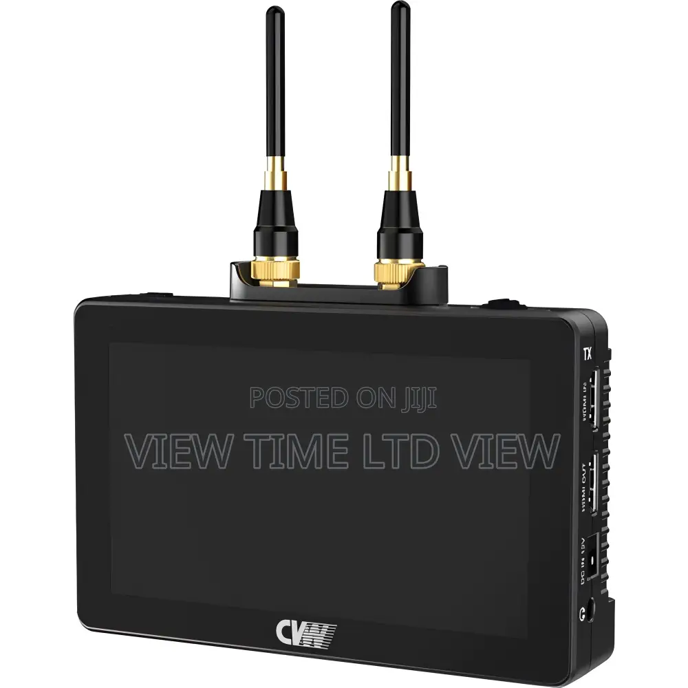 CVW Swift Z 5.5 Inch Wireless Video Transmitter Monitor Kit
