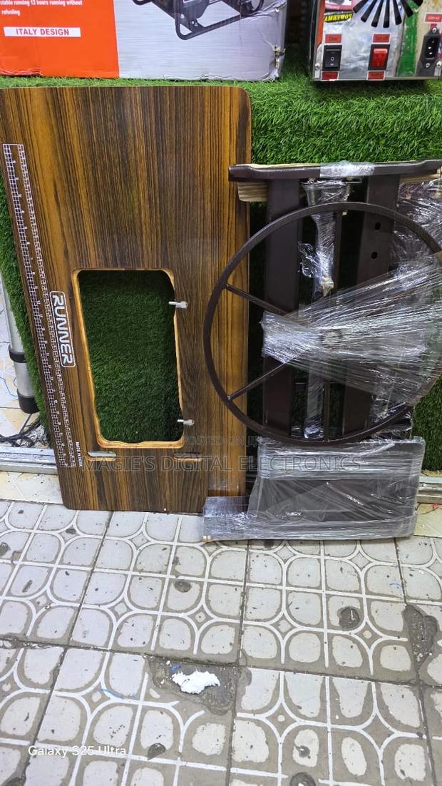 Most Appropriate Imported Sewing Table