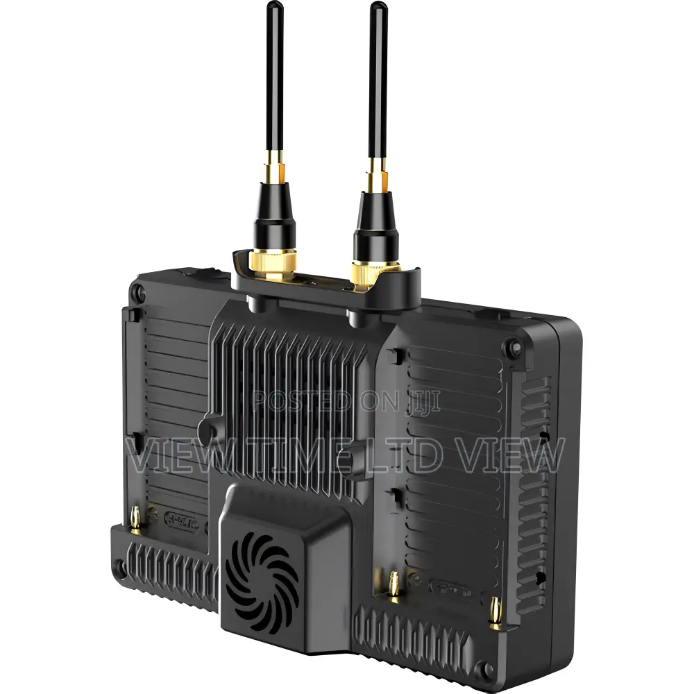 CVW Swift Z 5.5 Inch Wireless Video Transmitter Monitor Kit