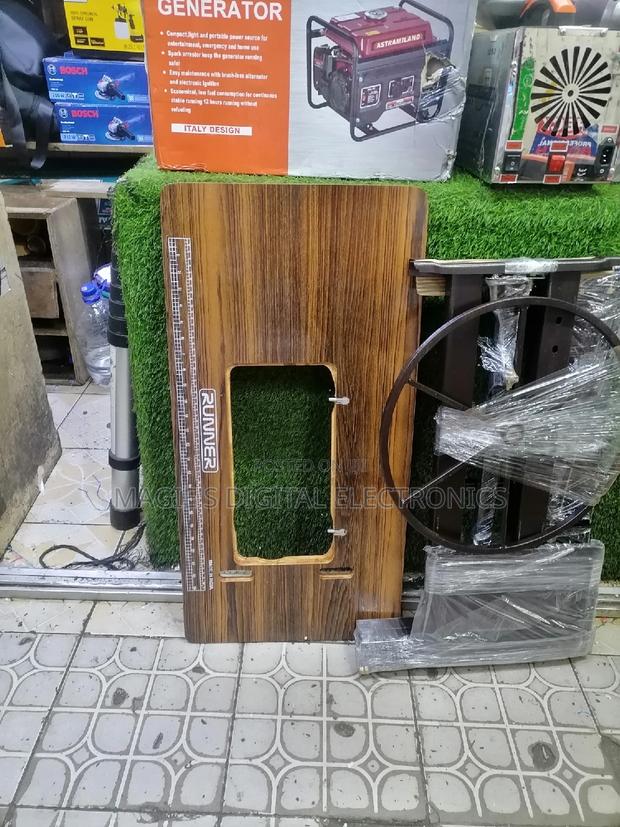 Well Performing Imported Sewing Table - main view