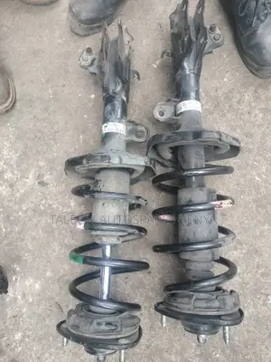 Honda Step Wagon Complete Shocks