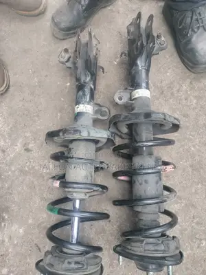 Honda Step Wagon Complete Shocks