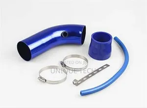 Air Intake Pipe/ Durable Metallic Finish Air Intake Pipe