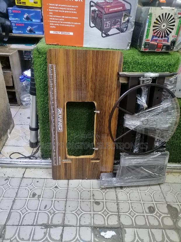 Super Strong Imported Sewing Table - main view