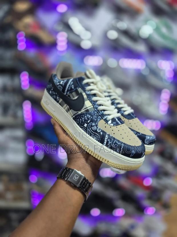 Luis Vuitton O Shoes 678 - thumbnail 2