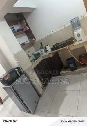 Specious One Bedroom in Nyali