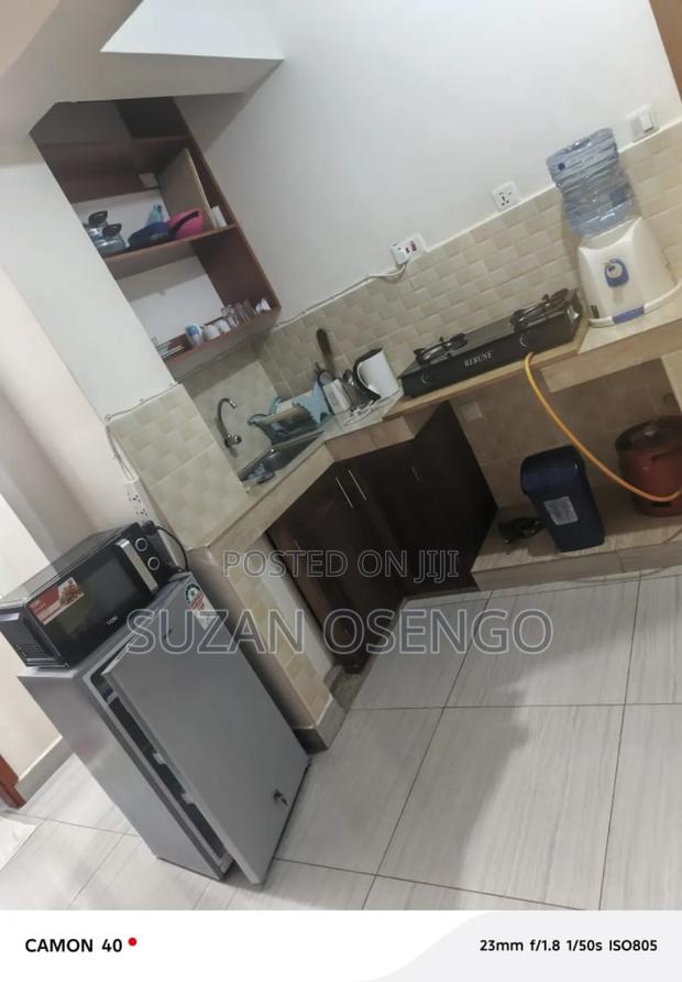 Specious One Bedroom in Nyali - thumbnail 4