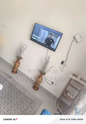 Specious One Bedroom in Nyali