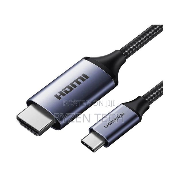 Ugreen Usb C to Hdmi Male