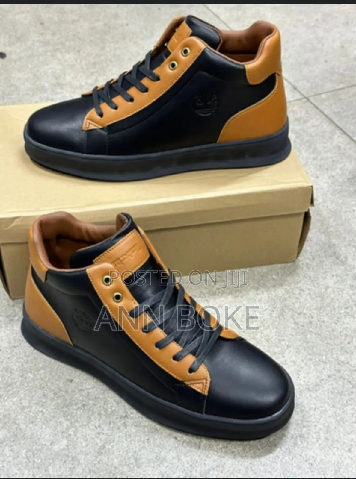 Timber Casual Sizes 40/41/44/45