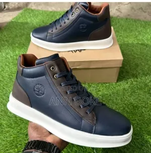 Timber Casual Sizes 40/41/44/45