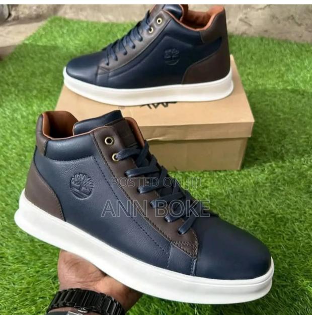 Timber Casual Sizes 40/41/44/45 - thumbnail 2