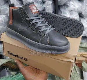 Timber Casual Sizes 40/41/44/45