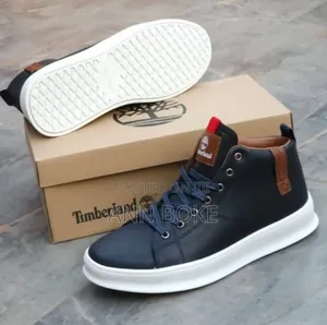 Timber Casual Sizes 40/41/44/45