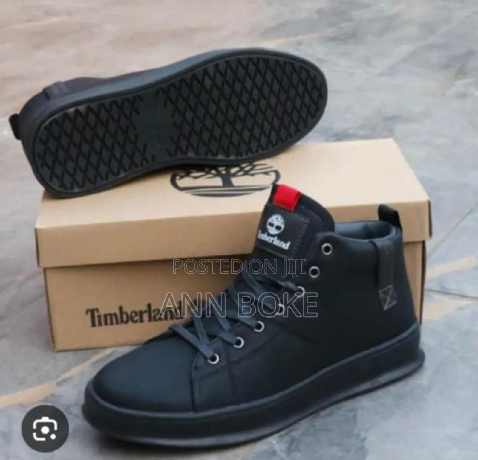 Timber Casual Sizes 40/41/44/45
