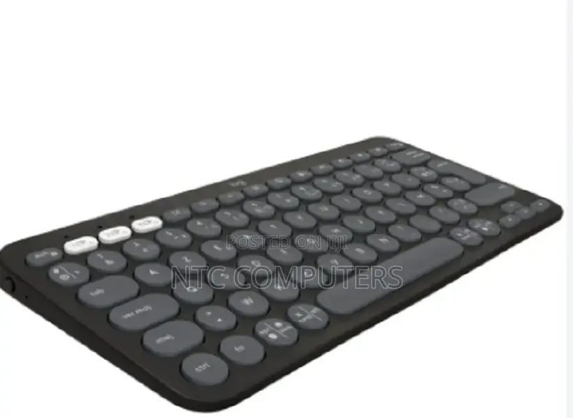 Logitech K380s Multi-Device Bluetooth Keyboard