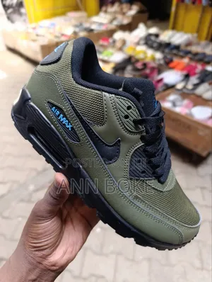 Airmax 90 Sizes 36/37/38/39/40/41/42/45
