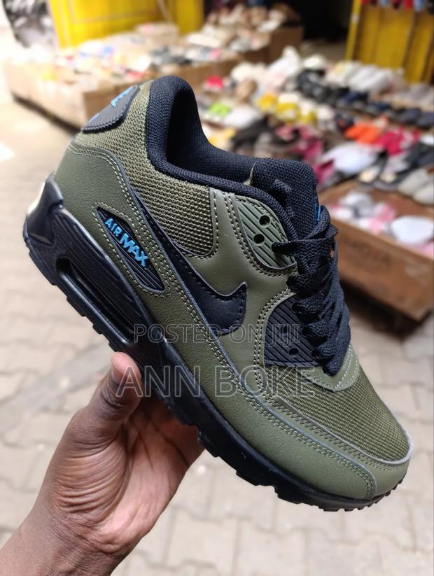 Airmax 90 Sizes 36/37/38/39/40/41/42/45
