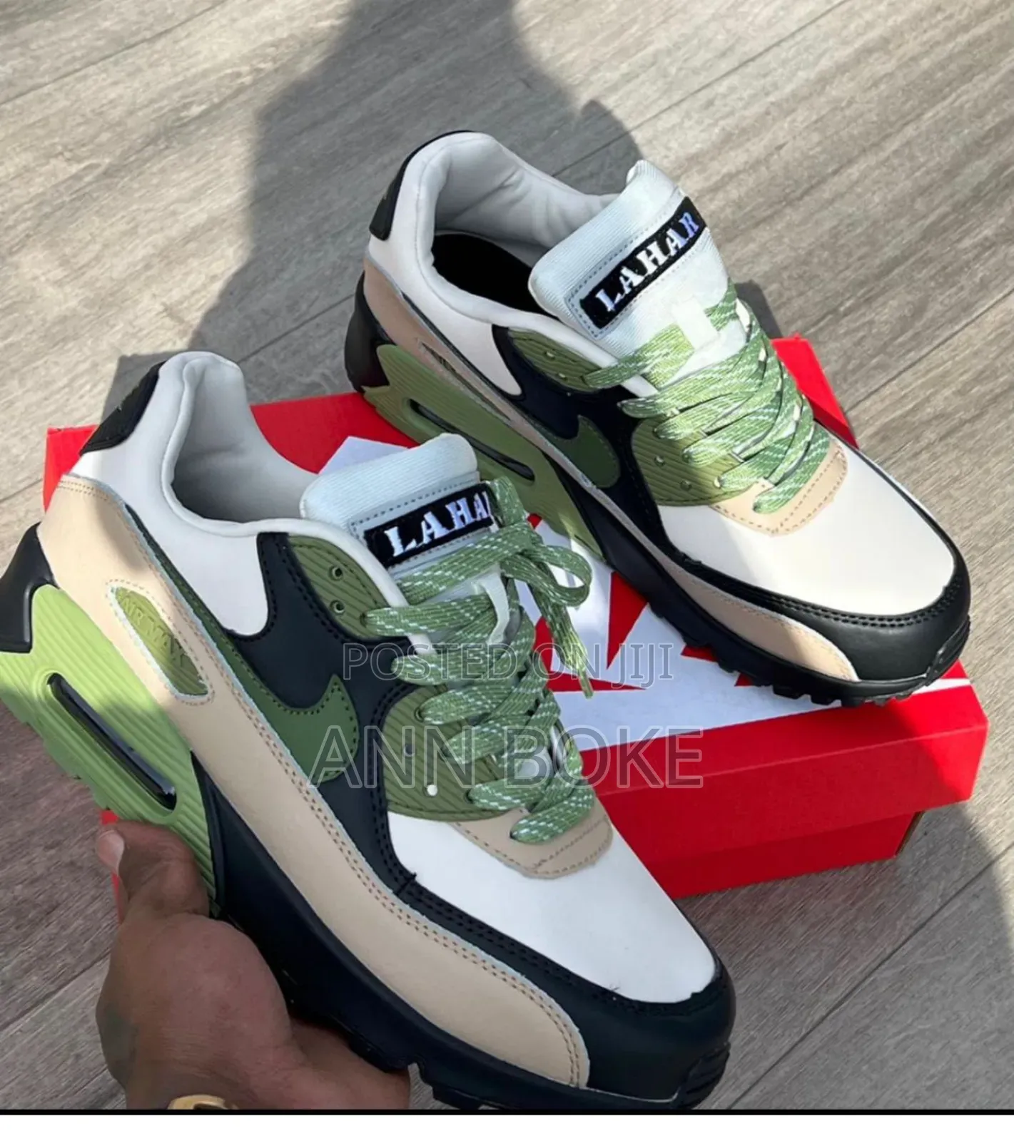 Airmax 90 Sizes 36/37/38/39/40/41/42/45