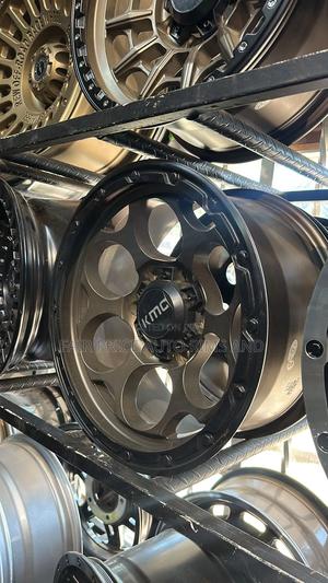 Size 16/6/139.5 Offset Rims
